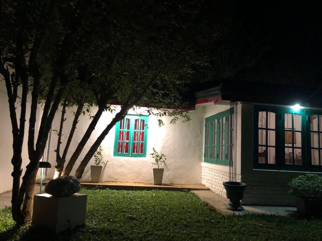 Ella Escapade Hostel By Nomadic Exteriör bild